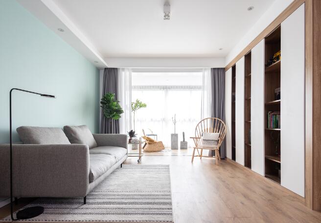 家裝吊頂選擇什么材料比較好?